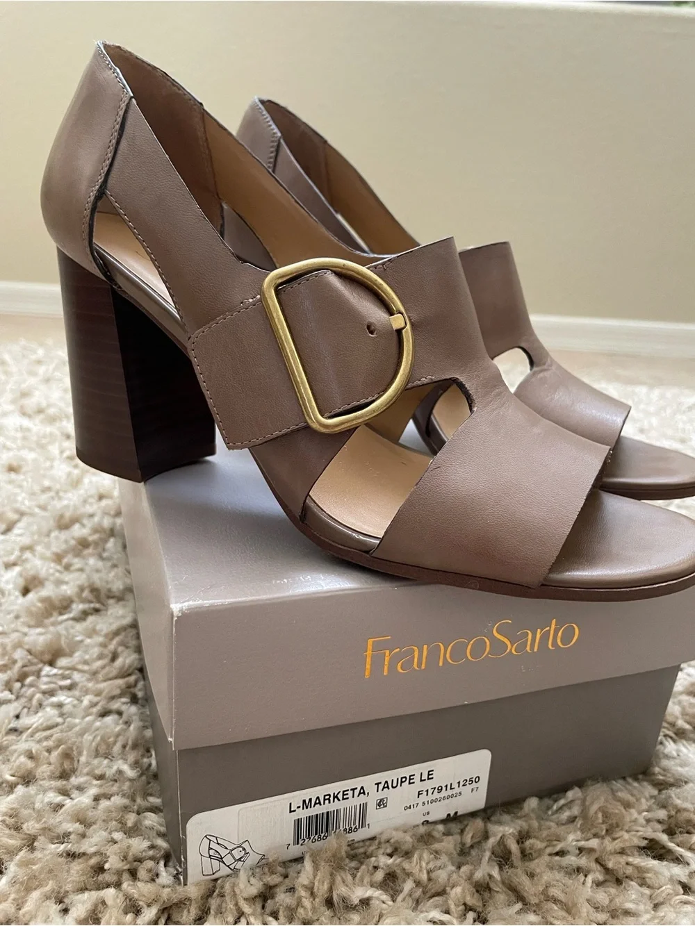 Franco Sarto